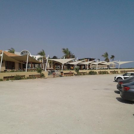 Duplex Pied Dans L'Eau Avec Magnifique Vue Sur Mer Monastir Extérieur photo