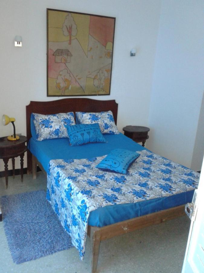 Duplex Pied Dans L'Eau Avec Magnifique Vue Sur Mer Monastir Extérieur photo