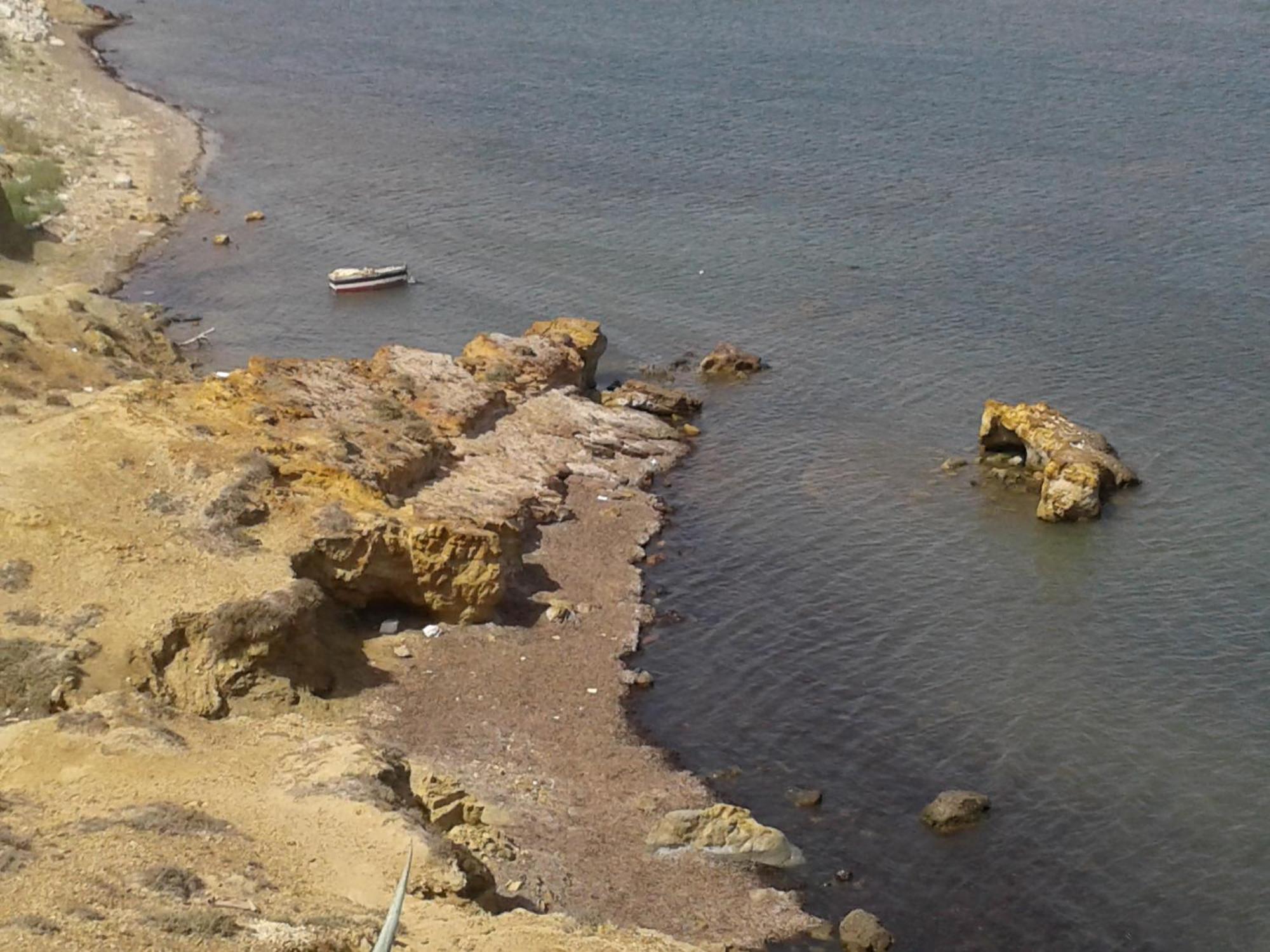 Duplex Pied Dans L'Eau Avec Magnifique Vue Sur Mer Monastir Extérieur photo