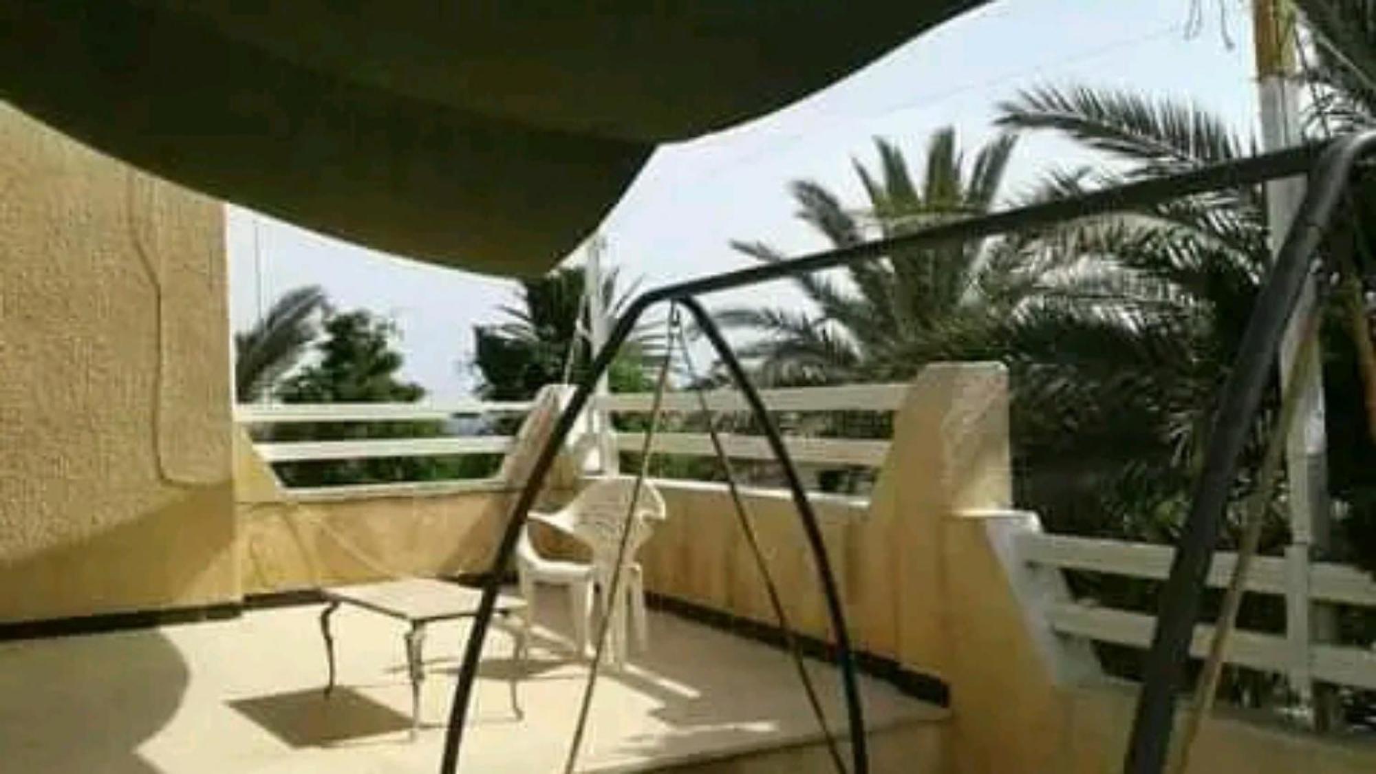 Duplex Pied Dans L'Eau Avec Magnifique Vue Sur Mer Monastir Extérieur photo