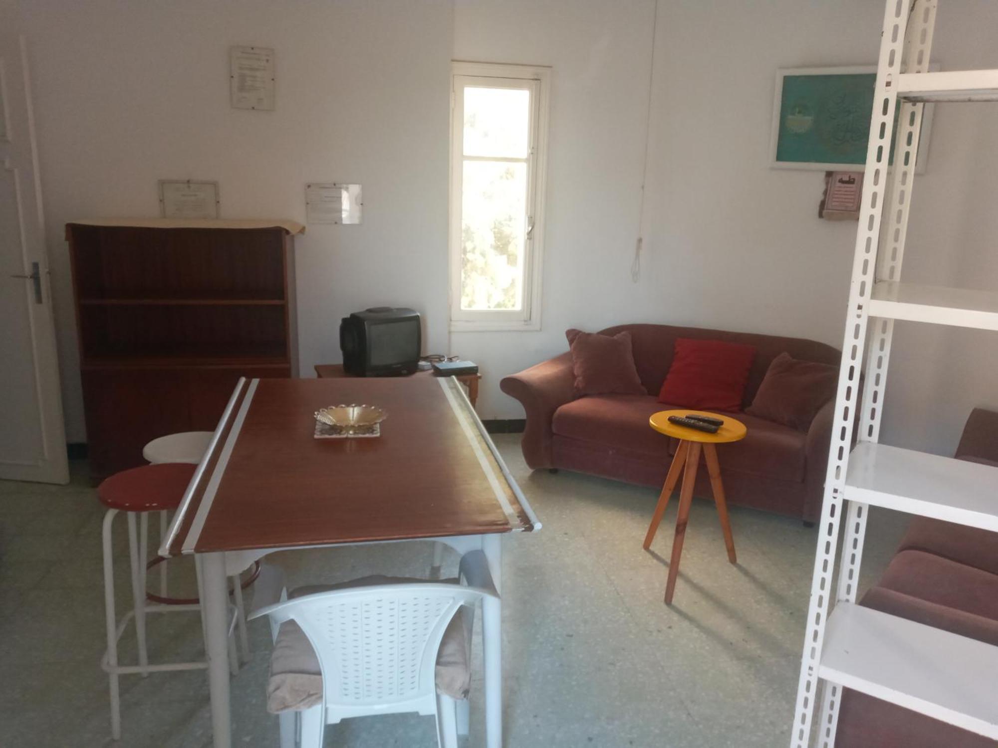 Duplex Pied Dans L'Eau Avec Magnifique Vue Sur Mer Monastir Chambre photo