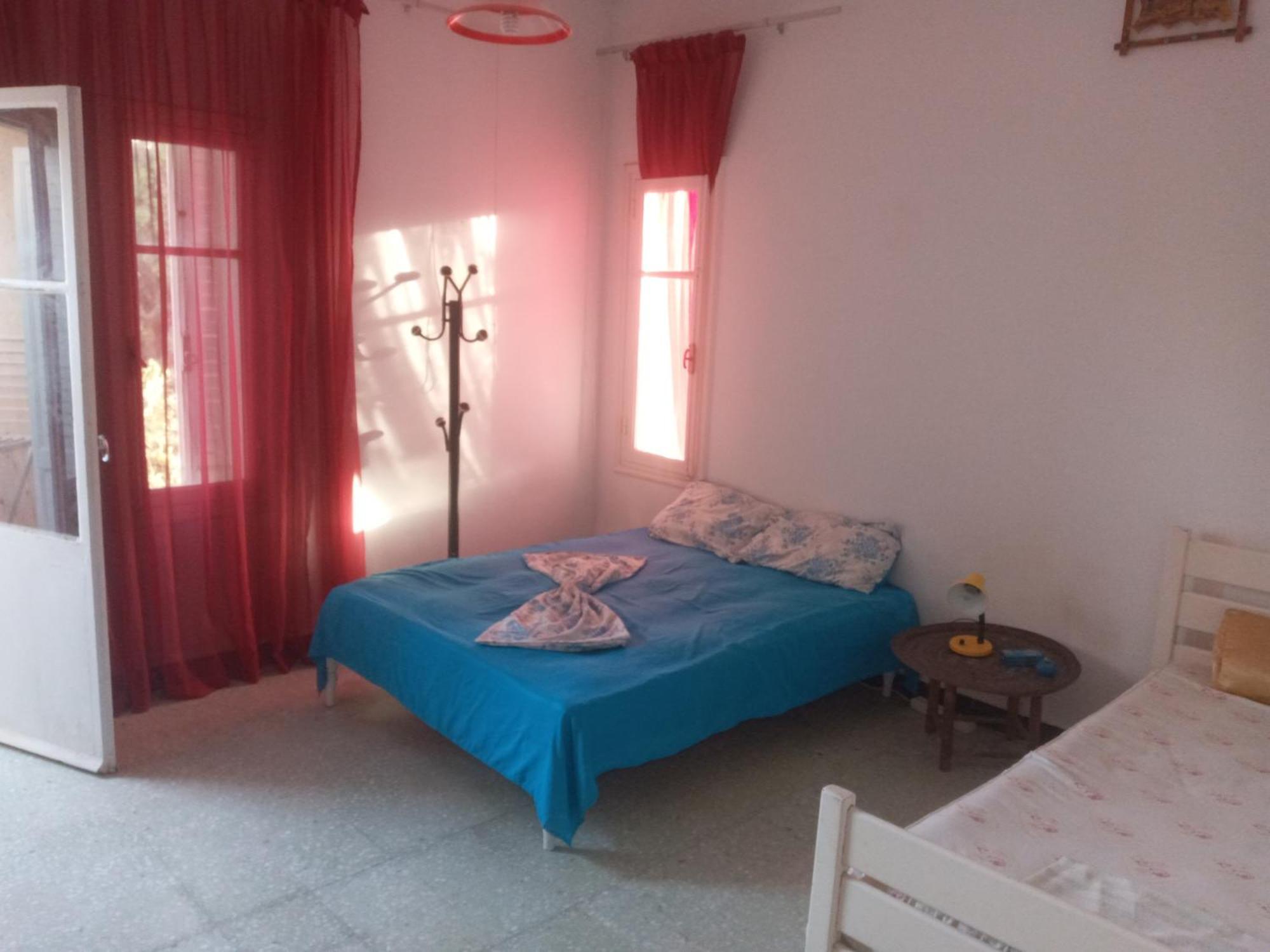 Duplex Pied Dans L'Eau Avec Magnifique Vue Sur Mer Monastir Chambre photo
