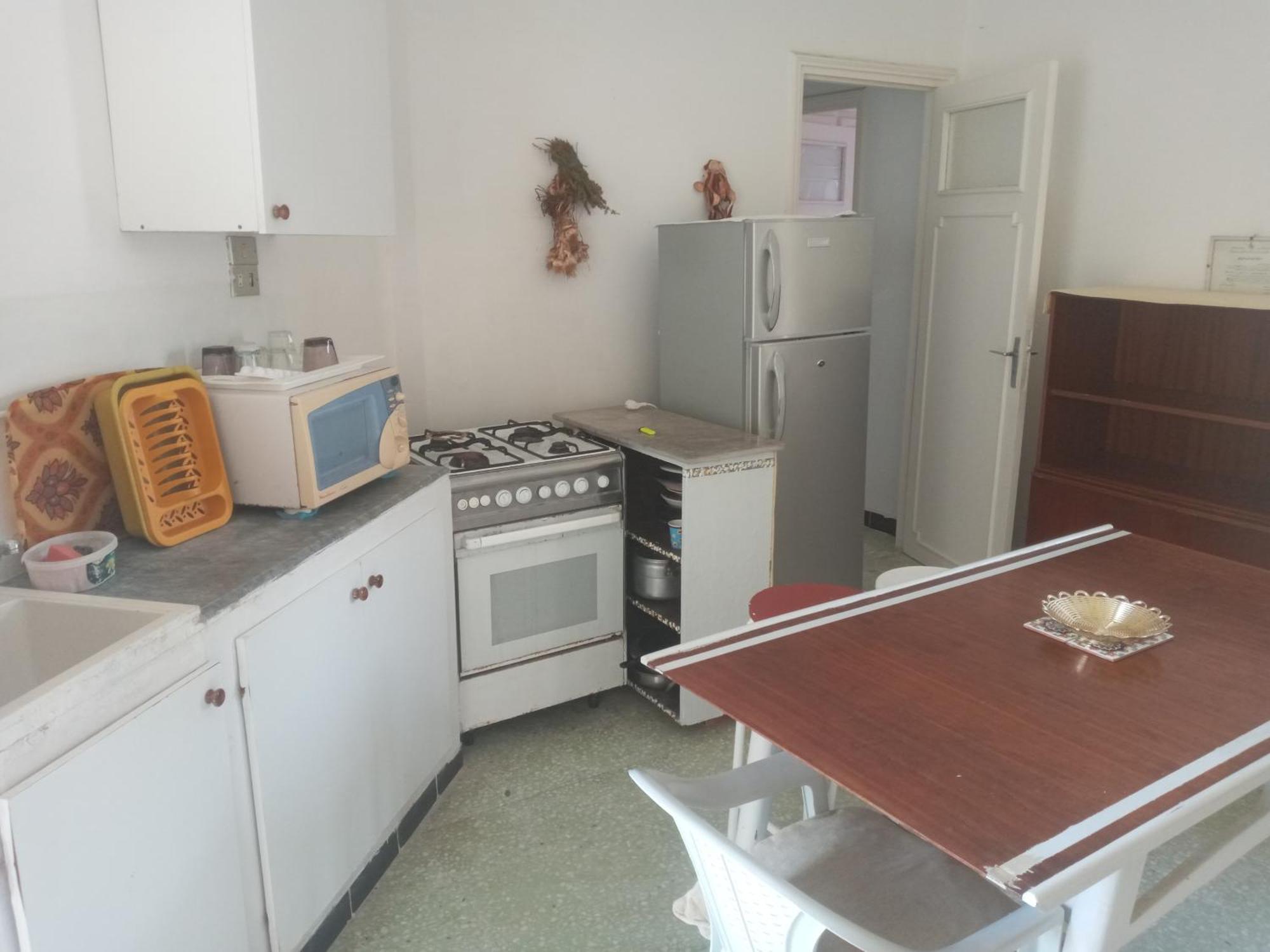Duplex Pied Dans L'Eau Avec Magnifique Vue Sur Mer Monastir Chambre photo