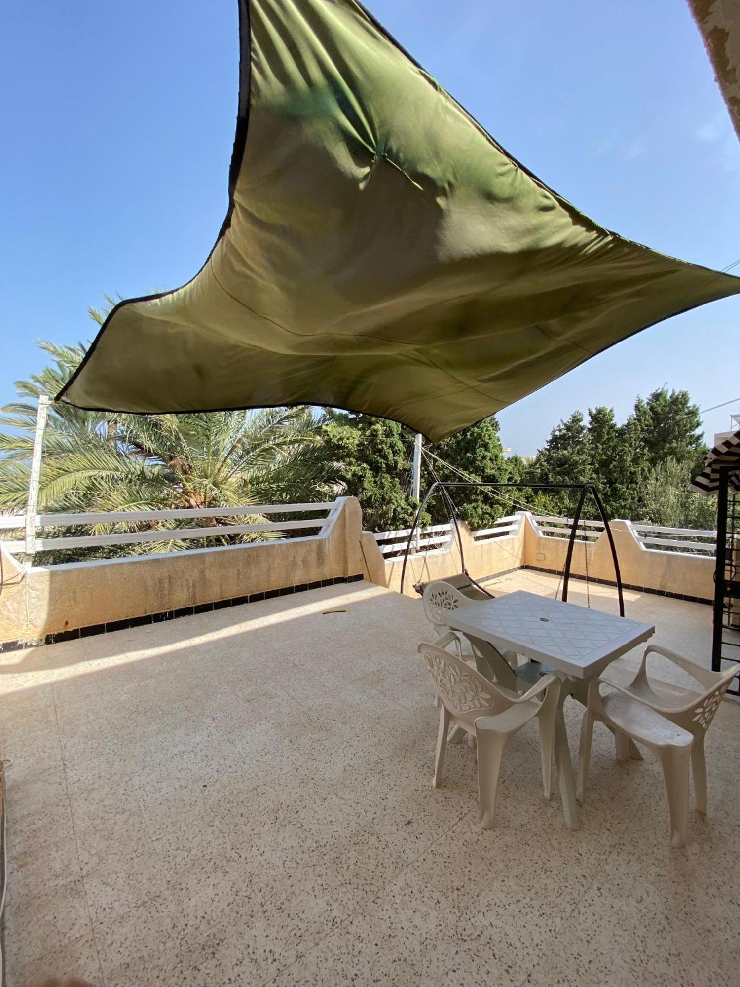 Duplex Pied Dans L'Eau Avec Magnifique Vue Sur Mer Monastir Chambre photo