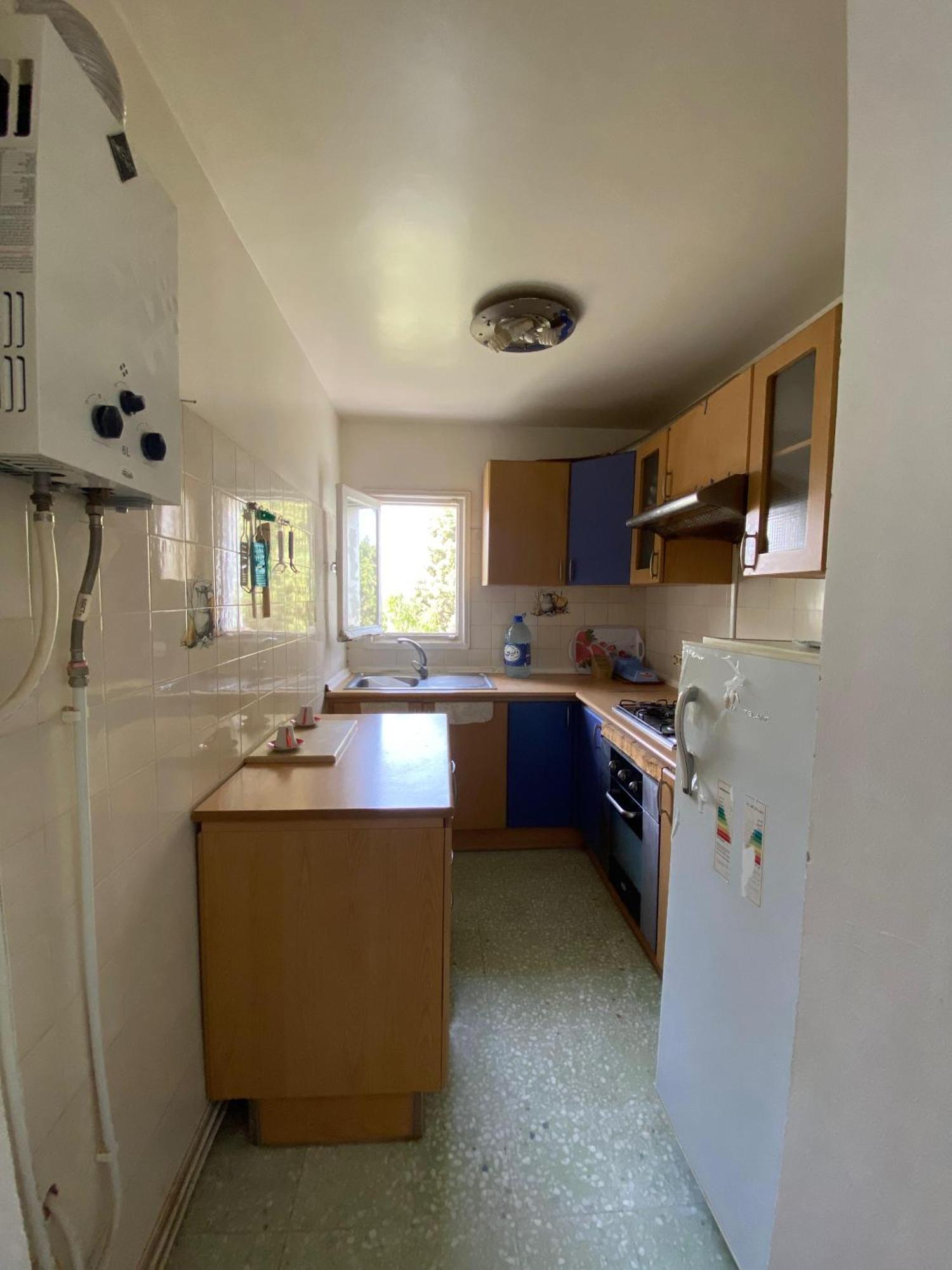 Duplex Pied Dans L'Eau Avec Magnifique Vue Sur Mer Monastir Extérieur photo